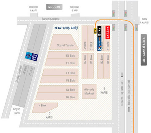 birka reklam - iletişim