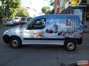 Araç Giydirme İçin Yasal İzinler