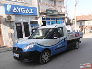 araç giydirme nasıl yapılır