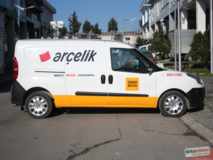 araç giydirme nasıl yapılır