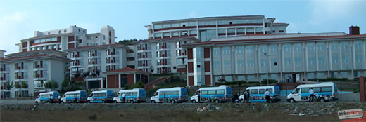 filo giydirme - araç filo giydirme