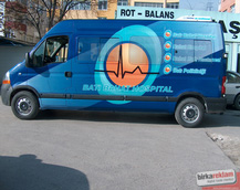 araç giydirme montaj şekli